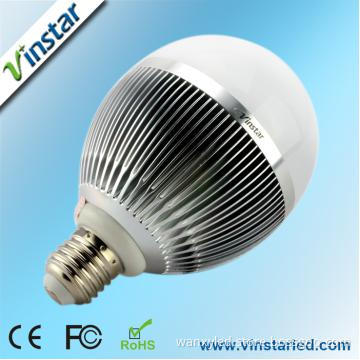 12W LED Bulb With CE/RoHS/FCC